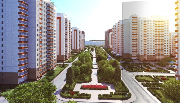 Бутово новостройки ЖК новое Бутово