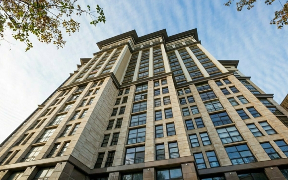 ЖК Кутузовский Москва