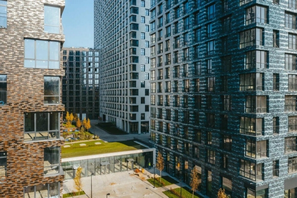 Кутузовский лайф Москва