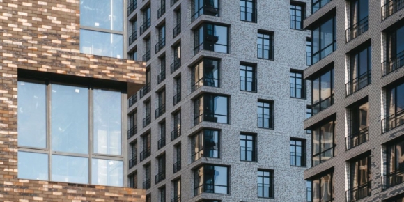 Гжатская Москва жилой комплекс Кутузовский Life