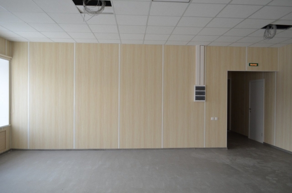 Стеновые панели Випрок