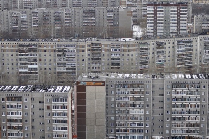 ЖБИ Екатеринбург район