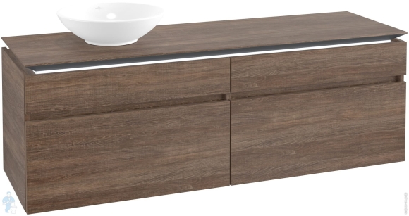 Legato Villeroy Boch раковина