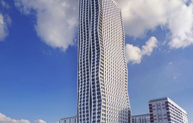 AFI Tower Свиблово