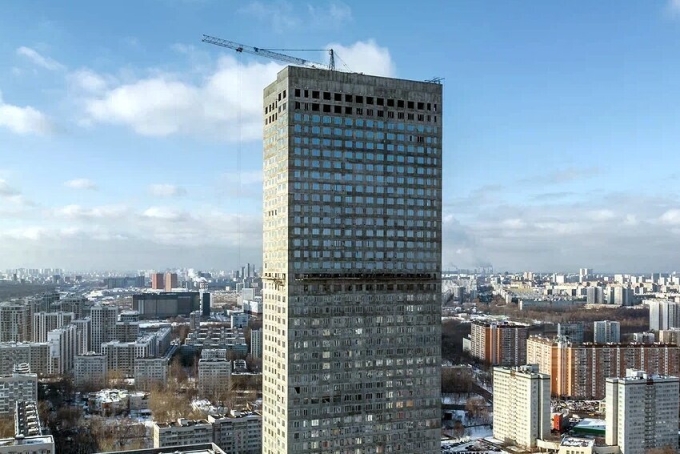 AFI Tower Свиблово