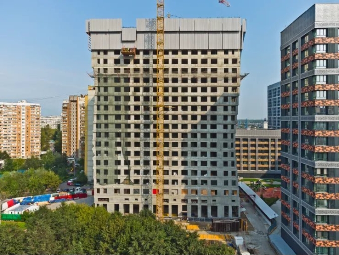 ЖК AFI Tower Свиблово