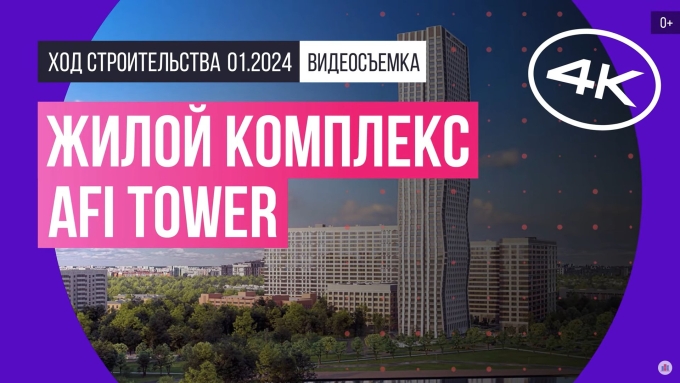 Жилой комплекс развитие