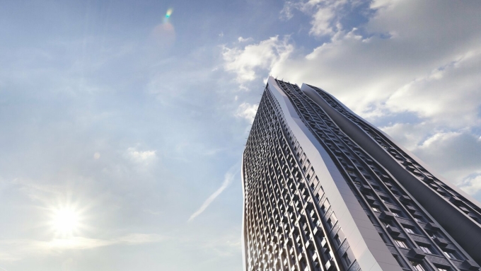 AFI Tower Свиблово