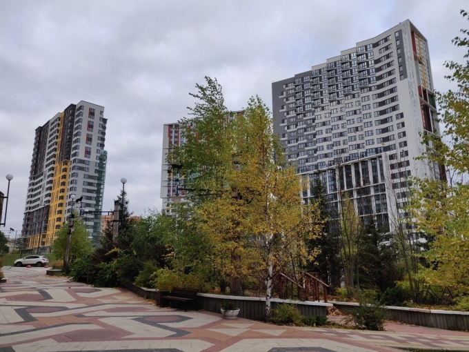 КРОСТ Демьяна бедного