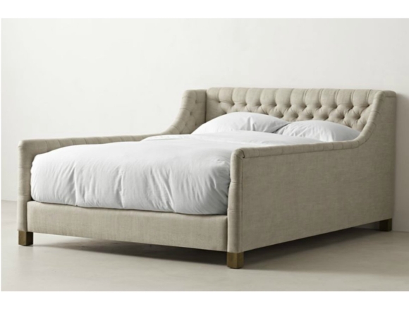 Кровать Devyn Daybed от IDEALBEDS