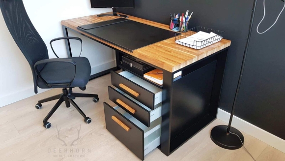 Стол компьютерный good Desk Loft