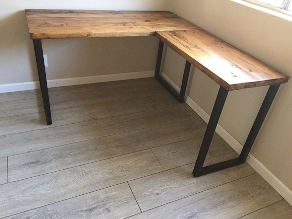 Стол Corner Desk Loft