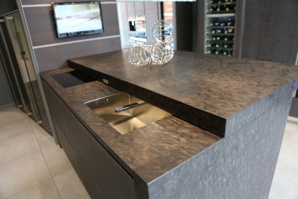 Worktops столешницы