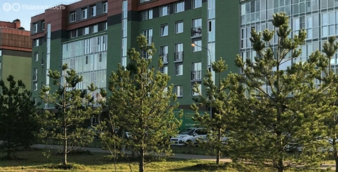 Нахабино Красногорский район