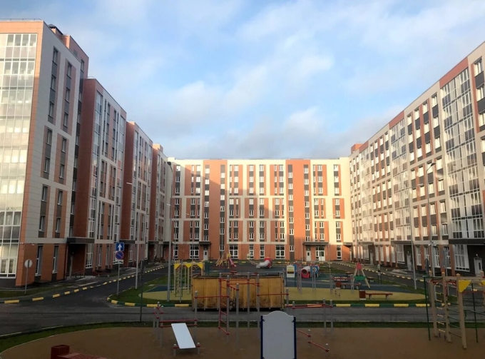 Нахабино Красногорский район