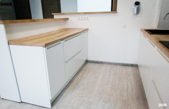 Столешница Irish Oak Слотекс