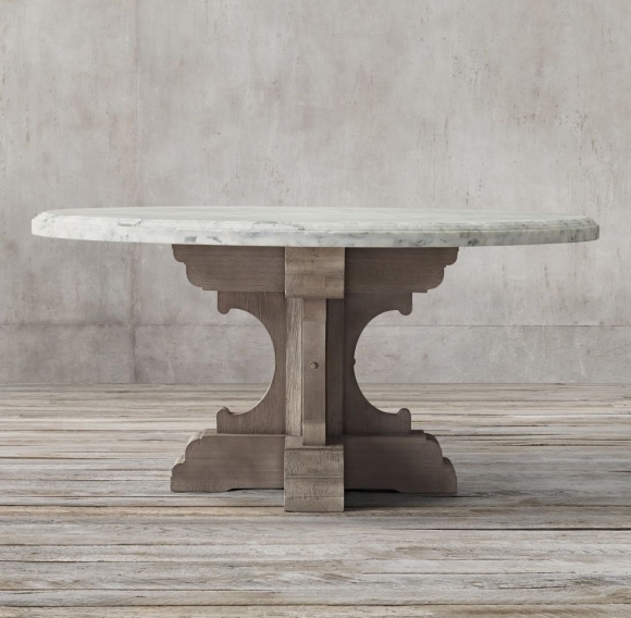 Restoration Hardware стол журнальный