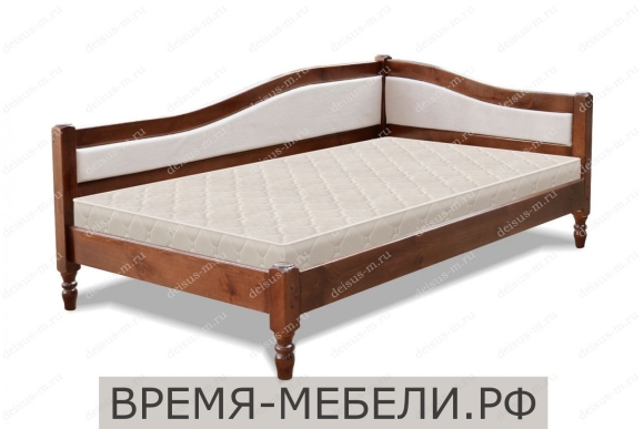 Триглав мебель кровать Берта