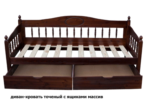 Тахта массив