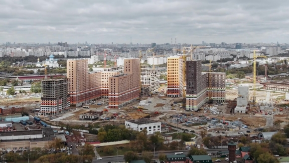 Люблинский парк пик