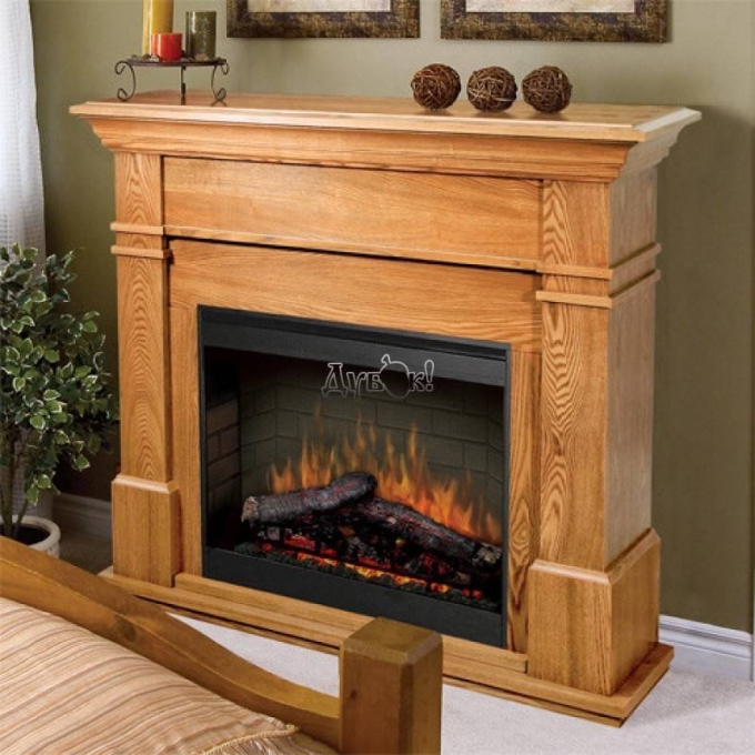 Электрокамин Electric Fireplace