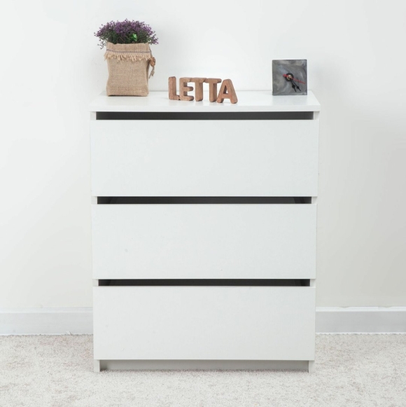 Комод ультра Letta сборка