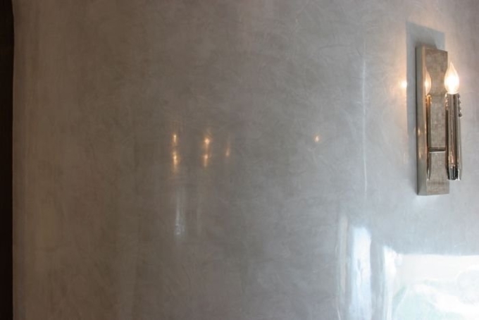Stucco Veneziano венецианская штукатурка