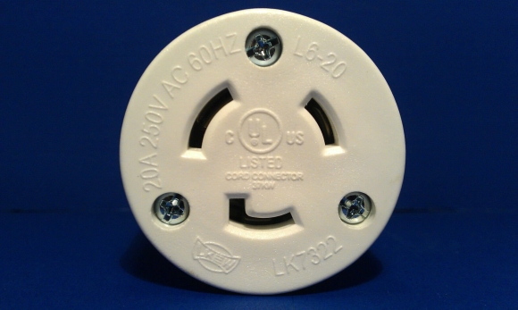 Вилки nema