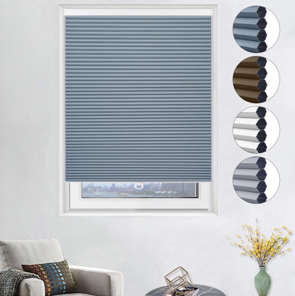 Honeycomb Blinds