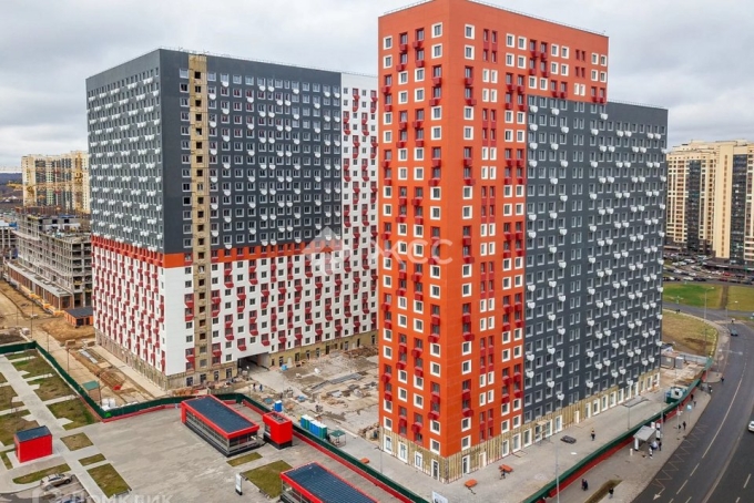 Городские истории ЖК Рассказовка