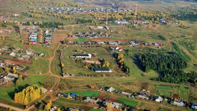 Село Богородское Сергиево Посадский район