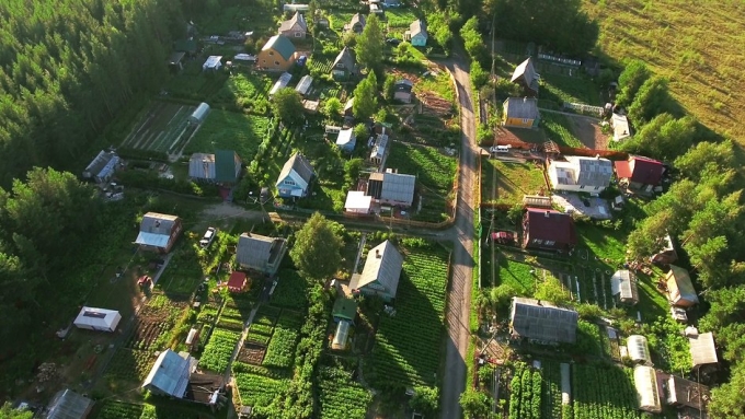 СНТ Офсетчик Зарайск