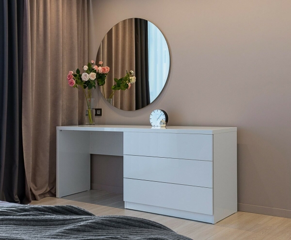 Туалетный столик Vanity Olivieri