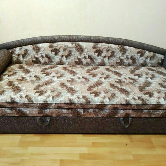 Тахта Дагестанская