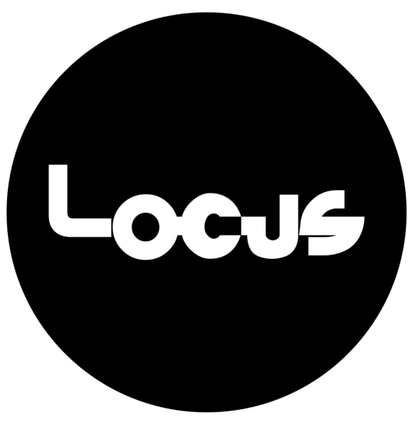 Locus logo