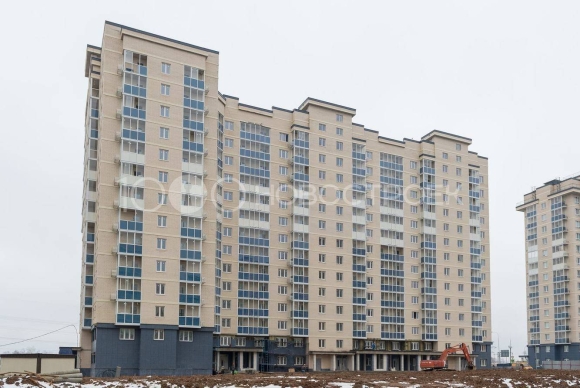Внуково ЖК самолет