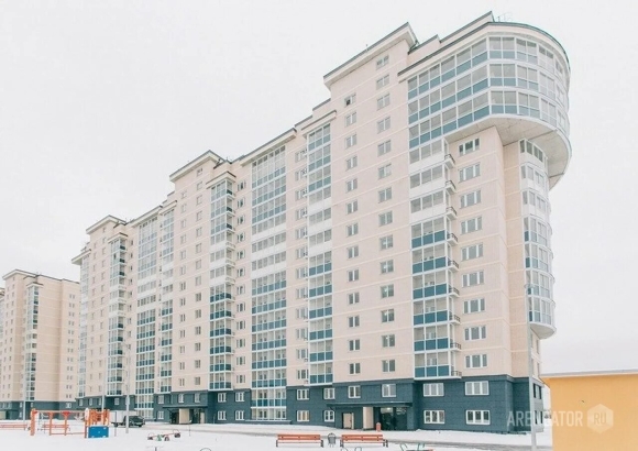 Самолет Девелопмент Внуково