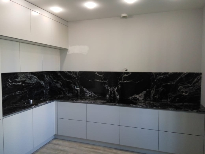 Paradiso Marquina гранит столешница