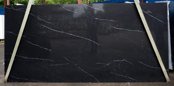 Smart Quartz Marquina столешница