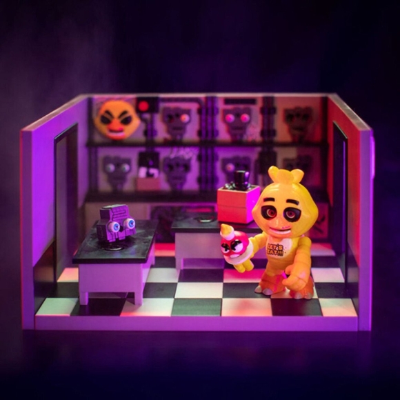 Funko Snaps купить