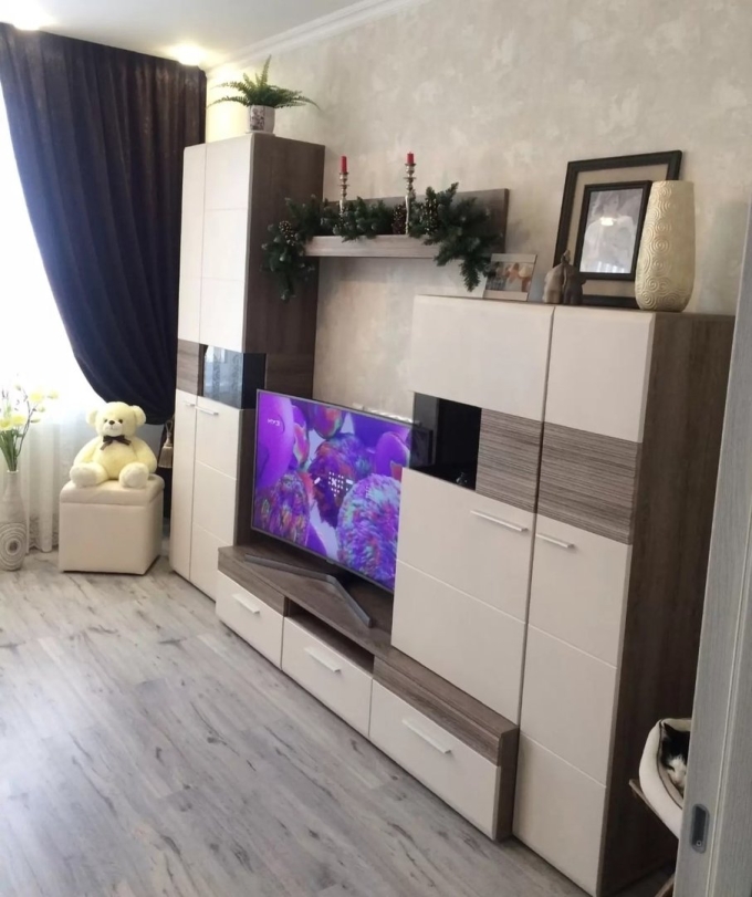 Гостиная Филадельфия