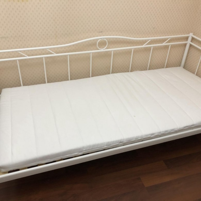 Кушетка РАМСТА икеа