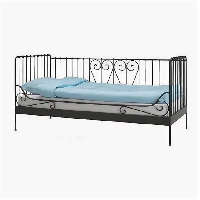 Кушетка ikea Meldal