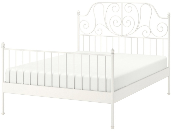 Кровать ikea ЛЕЙРВИК
