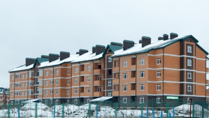 Марьино град Жемчужная улица