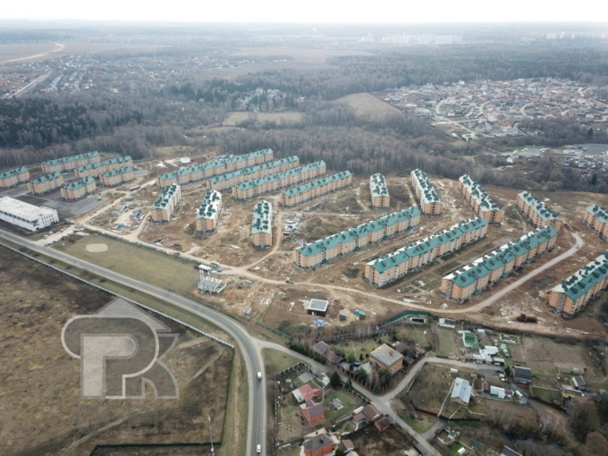 Филимонковское поселение Марьино град жилой комплекс