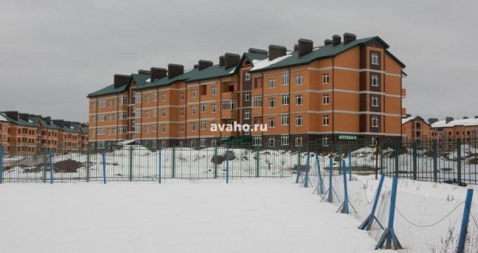 Марьино град Жемчужная улица