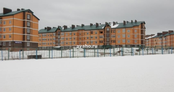 Мансарды Марьино град