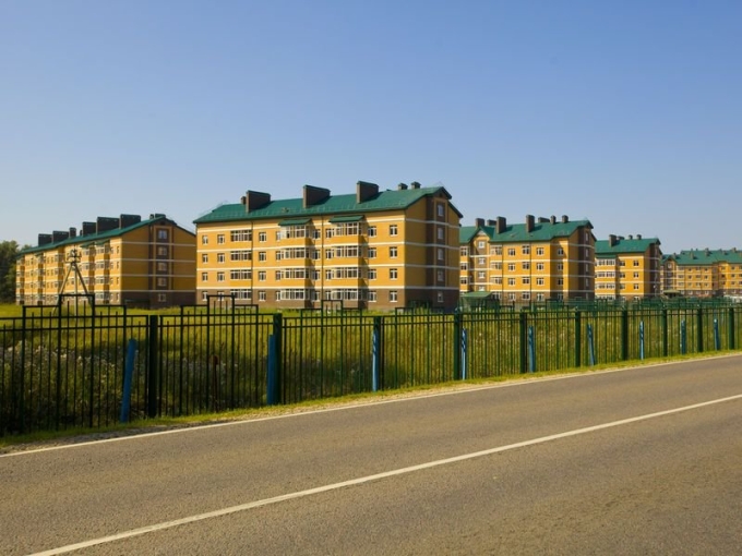 Марьино град Жемчужная улица