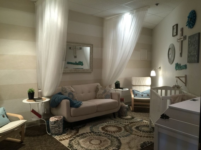Nursing Room